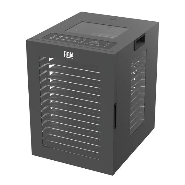 Dehydrator med 14 hyller DH14 svart