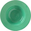 Rhombe Color dyp tallerken 24 cm