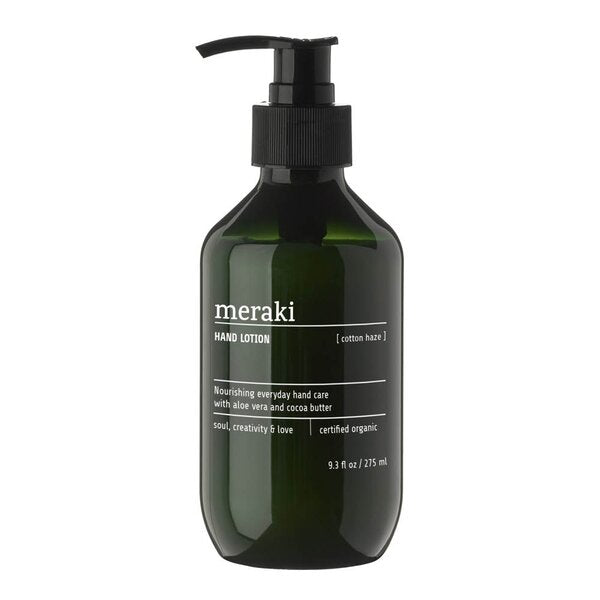Håndkrem 275 ml cotton haze