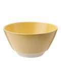 Colorit bolle 14 cm gul