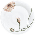 Hammershøi Poppy tallerken 27 cm
