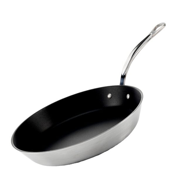 Classic Non-stick stekepanne 28 cm