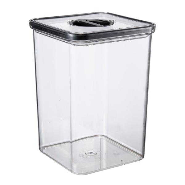 Smart Seal oppbevaringsboks 3,5L klar