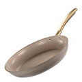 Sky stekepanne 28 cm latte