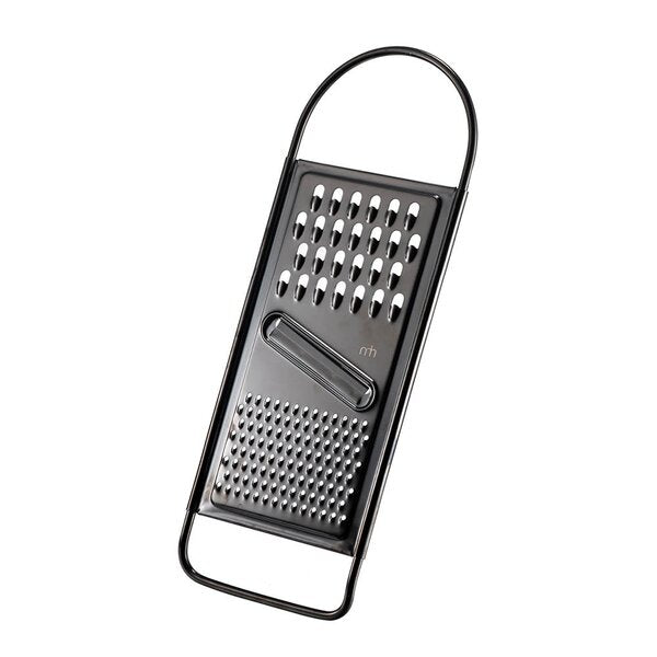 Basis rivjern 30 cm børstet