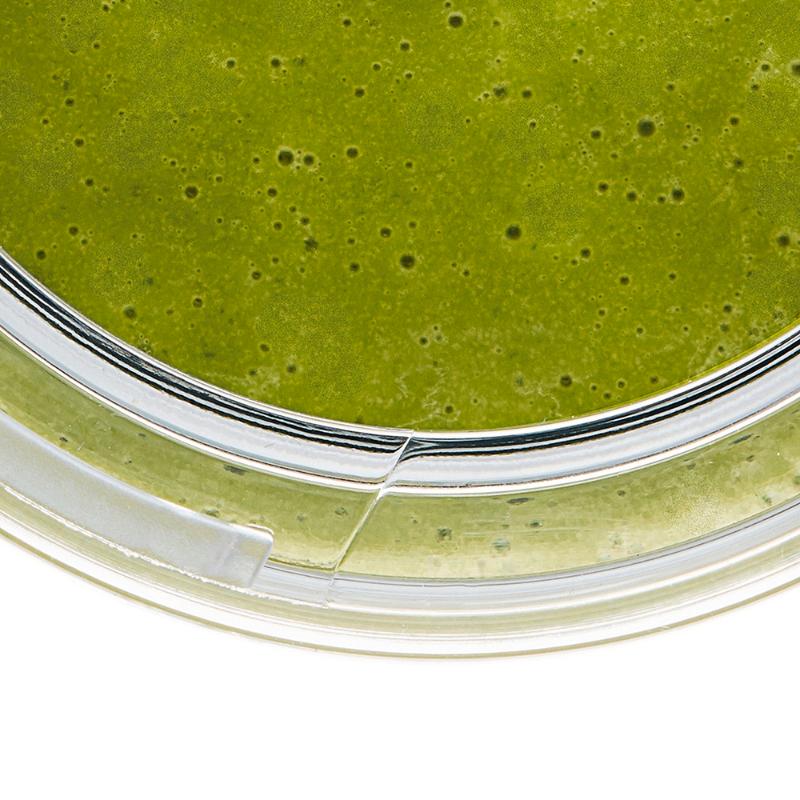 VitaMaxx flaske To Go transparent