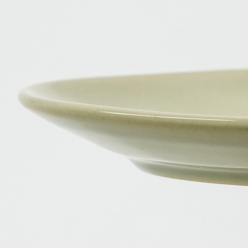Diva kaketallerken 16 cm lyseblå