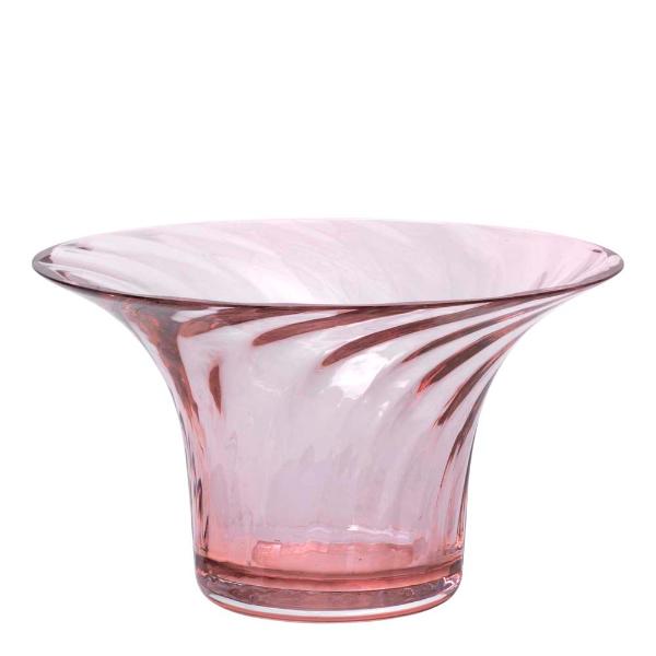 Filigran Optic Anniversary telysholder 11 cm blush