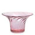 Filigran Optic Anniversary telysholder 11 cm blush