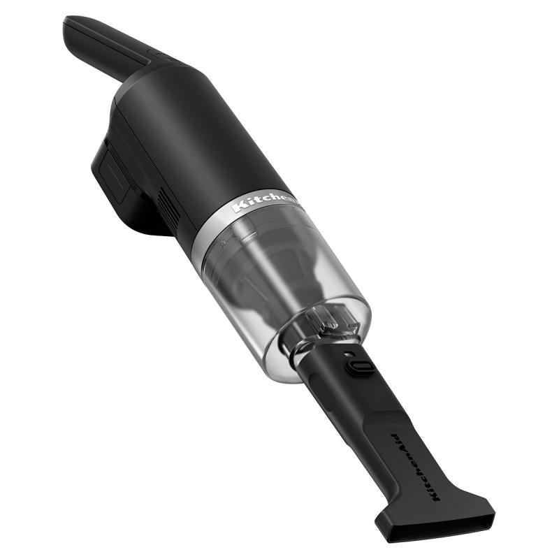 Go Cordless håndstøvsuger 5KKVR100BM u/batteri matt svart