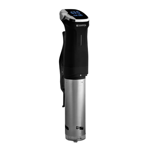 Sous vide precision circulator