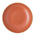 Nature dyp tallerken 23 cm coral