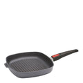 Diamond Lite grillpanne 28 cm svart