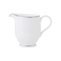 Platinum fløtemugge