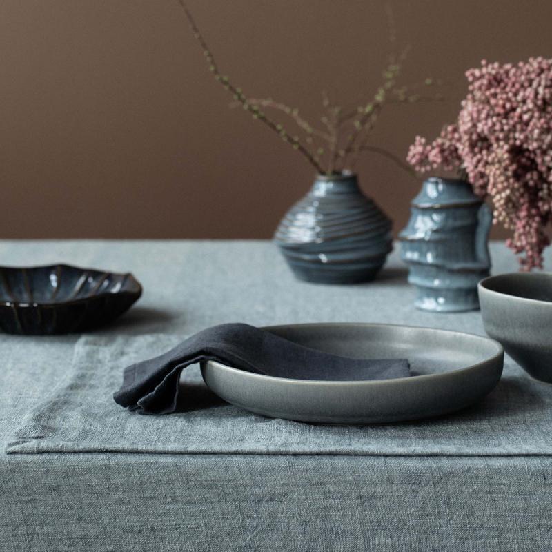 Marion canvas linduk 145x330 cm ocean