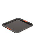 Bakeplate flat 31x31 cm