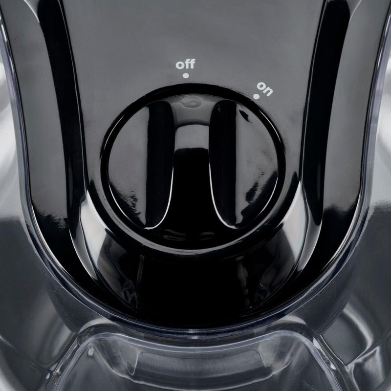 Iskremmaskin 1,5L