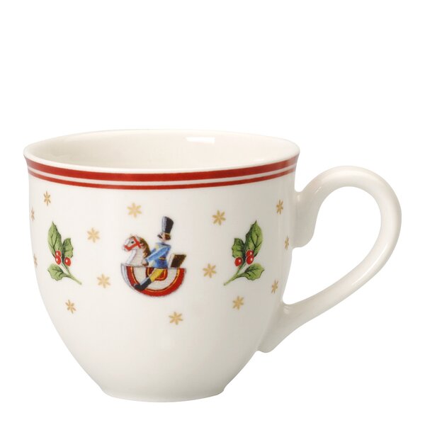 Toy's Delight espressokopp 10 cl