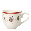 Toy's Delight espressokopp 10 cl