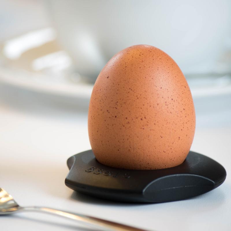 Cregg eggedeler svart