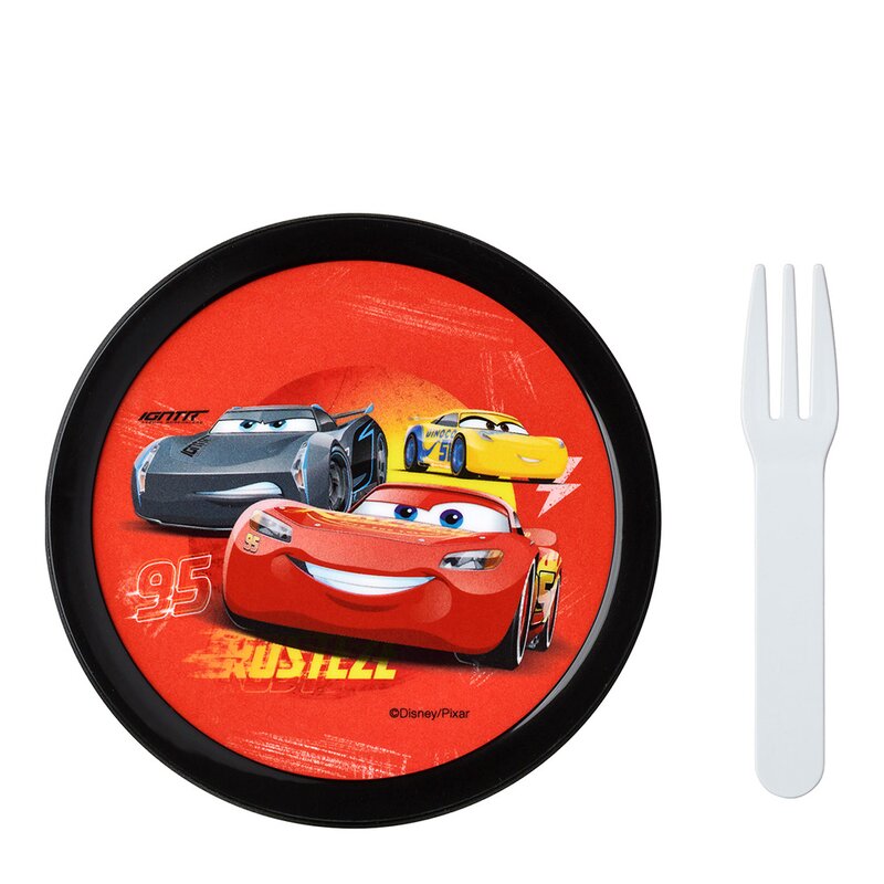 Campus fruktboks 0,3L cars