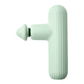 Massasjepistol 2.0 16x9 cm mint cream