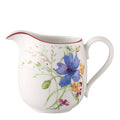 Mariefleur Basic fløtemugge 30 cl