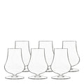 Tentazioni romglass/whiskyglass tester 23 cl 6 stk