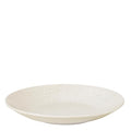 Nordic Vanilla pastatallerken 29 cm kremhvit