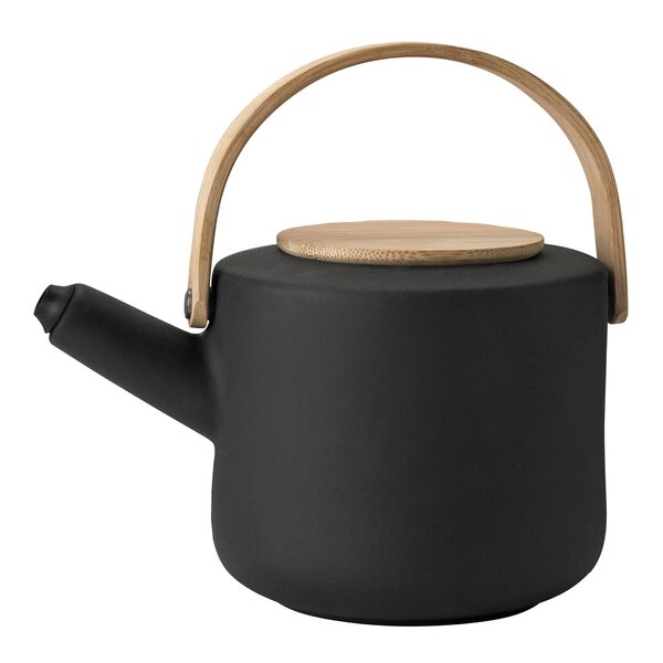 Theo tekanne 0,7L svart