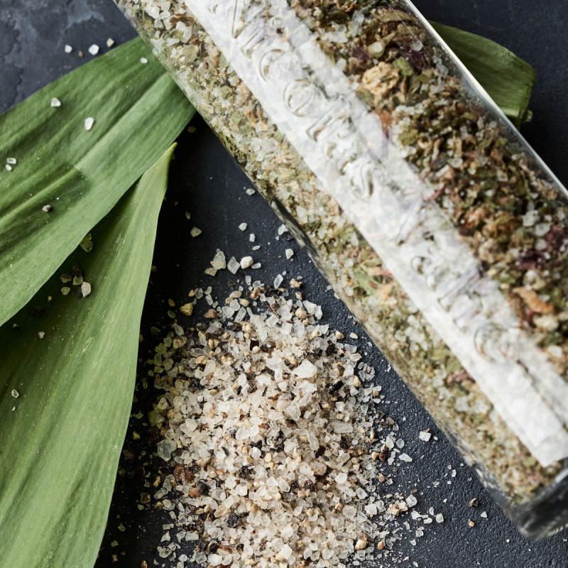 Gaveeske everyday mix & Wild garlic