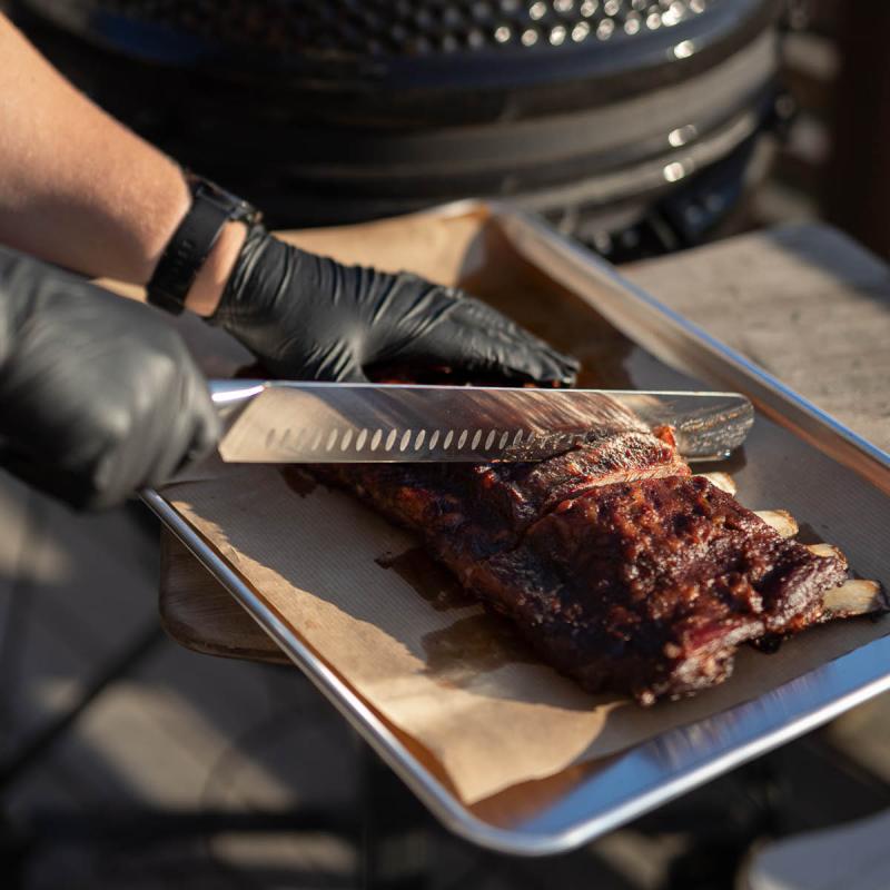 BBQ Chef skjærekniv 30 cm