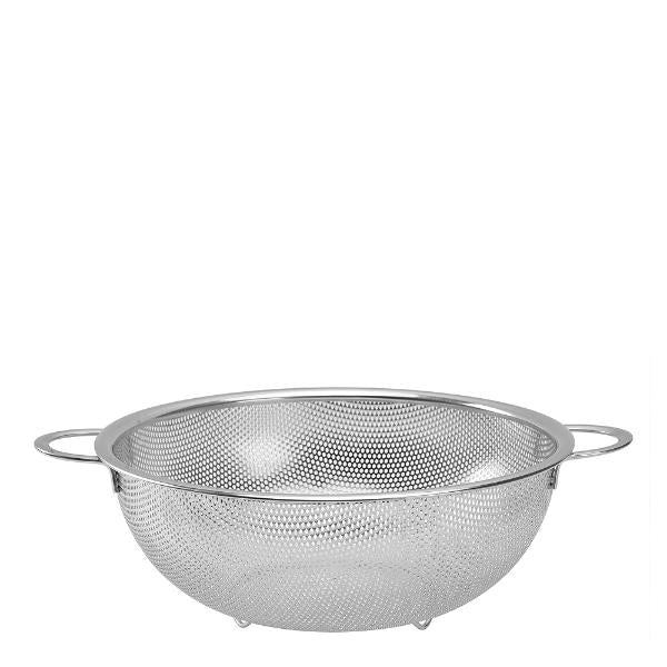 Basis dørslag 25,5 cm stål