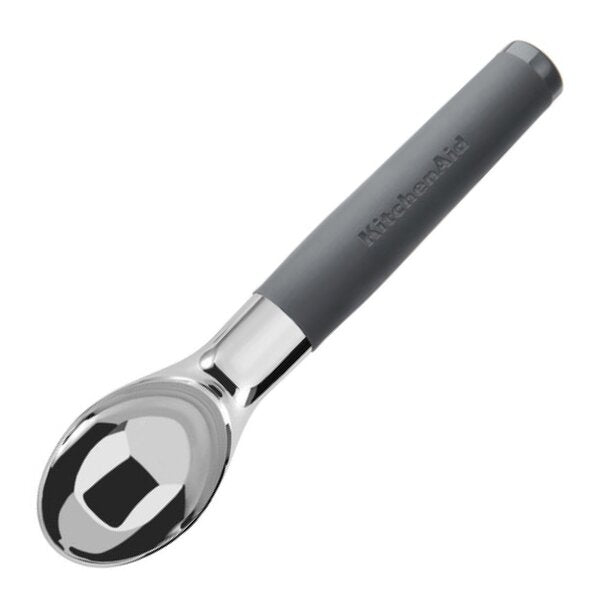 Core soft grip isskje 21,4 cm charcoal grey