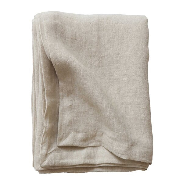 Marion duk 145x145 cm wheat