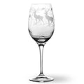 Alveskog hvitvinsglass 38 cl
