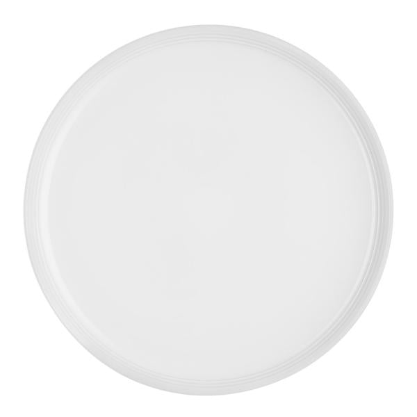 Coupe collection middagstallerken 27 cm white