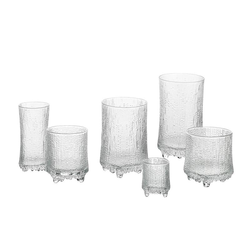 Ultima Thule champagneglass 18 cl 2 stk