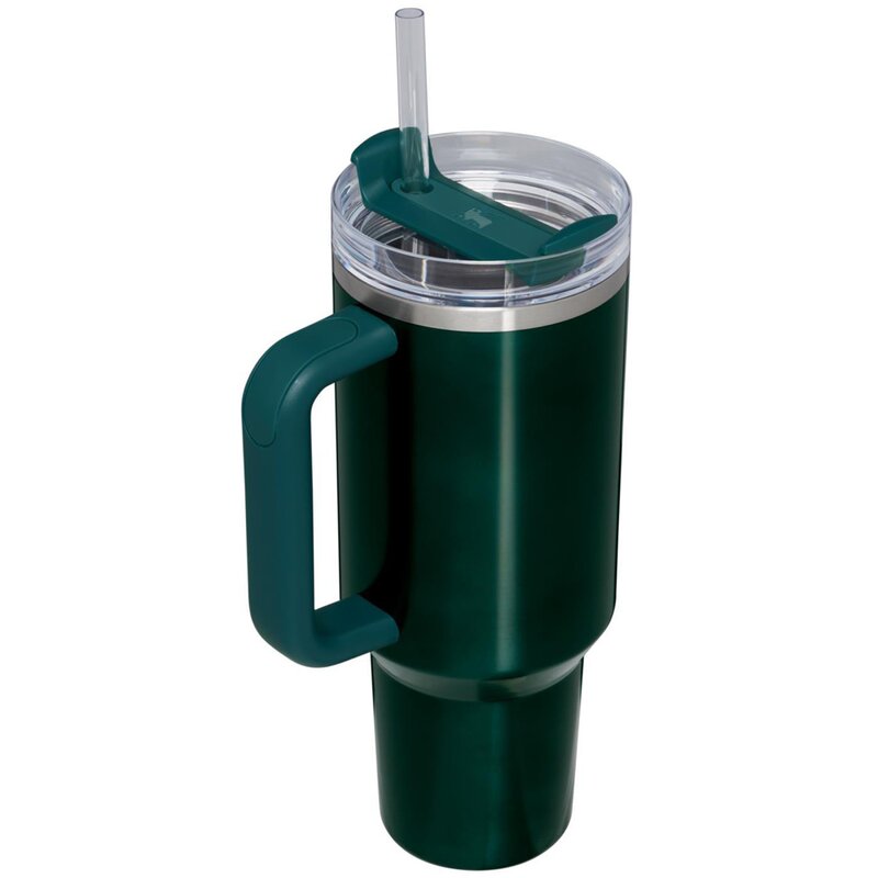 Quencher tumbler 1,18L evergreen glow