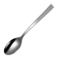 Line skje 21 cm blank