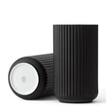 Vase 31 svart