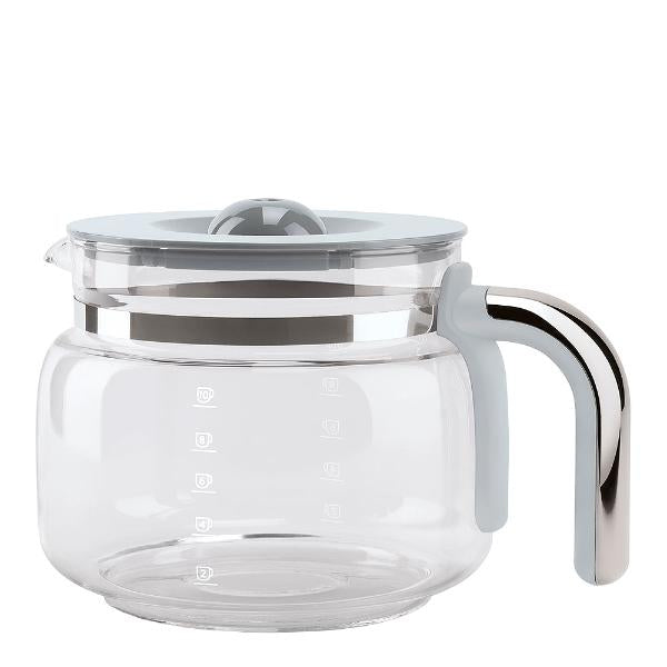 Reservedel glasskolbe til kaffetrakt DCF
