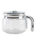 Reservedel glasskolbe til kaffetrakt DCF