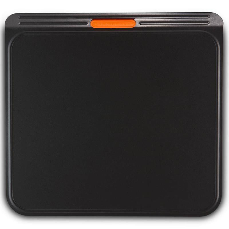 Non-stick kjeksbakeplate