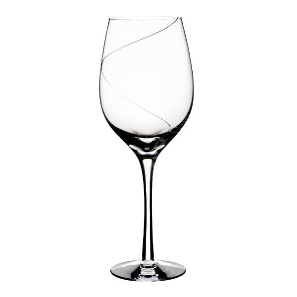 Line vinglass håndlaget XL 67 cl