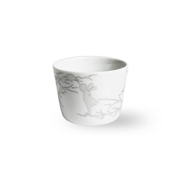 Alv skål/lyslykt 9 cm
