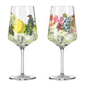 Sommertau vinglass 54 cl 2 stk Hugo