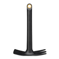Solid™ plantehakke 28,2 cm svart