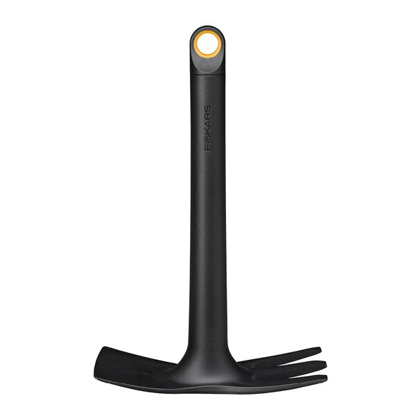 Solid™ plantehakke 28,2 cm svart