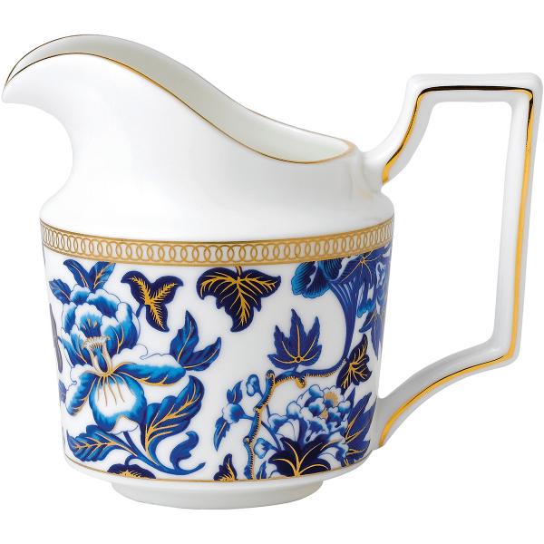 Hibiscus fløtemugge 20 cl iconic
